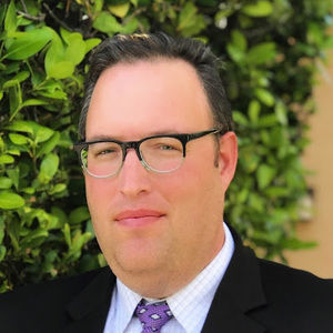 Meet your Posher, Mark